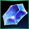 サファイアクリスタル