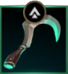 Spectral Sickle